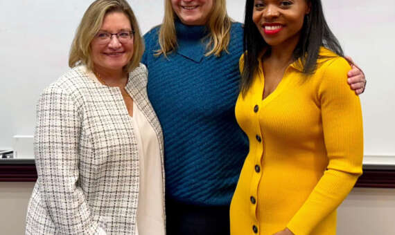 Natick, MA Has Made History by Electing Its First Black Woman to the Select Board