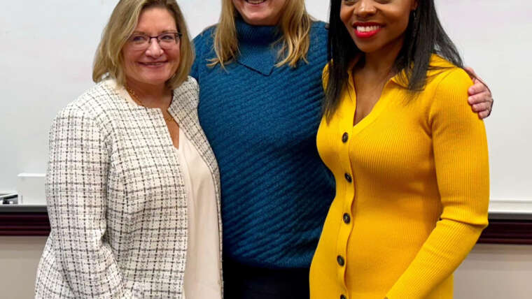 Natick, MA Has Made History by Electing Its First Black Woman to the Select Board