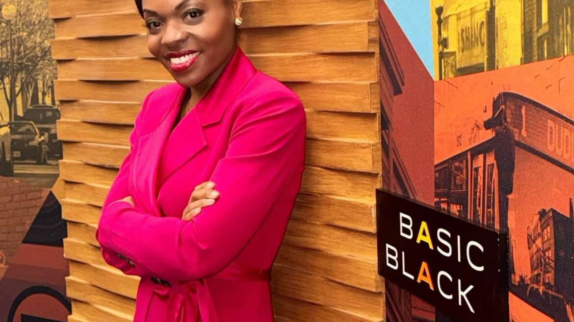 GBH Honored With Three 2023 Salute to Excellence Awards from National Association of Black Journalists (NABJ)