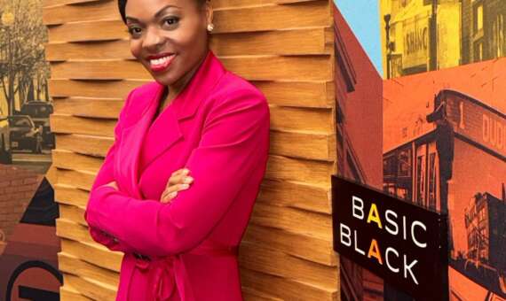 GBH Honored With Three 2023 Salute to Excellence Awards from National Association of Black Journalists (NABJ)